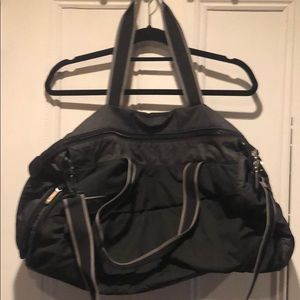 Nike gym bag